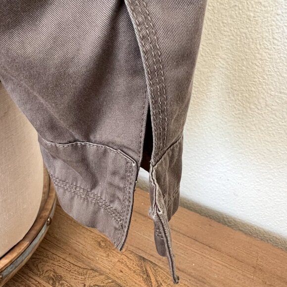 Rogue Army Zip Up Jacket - Size XL - Picture 11 of 13